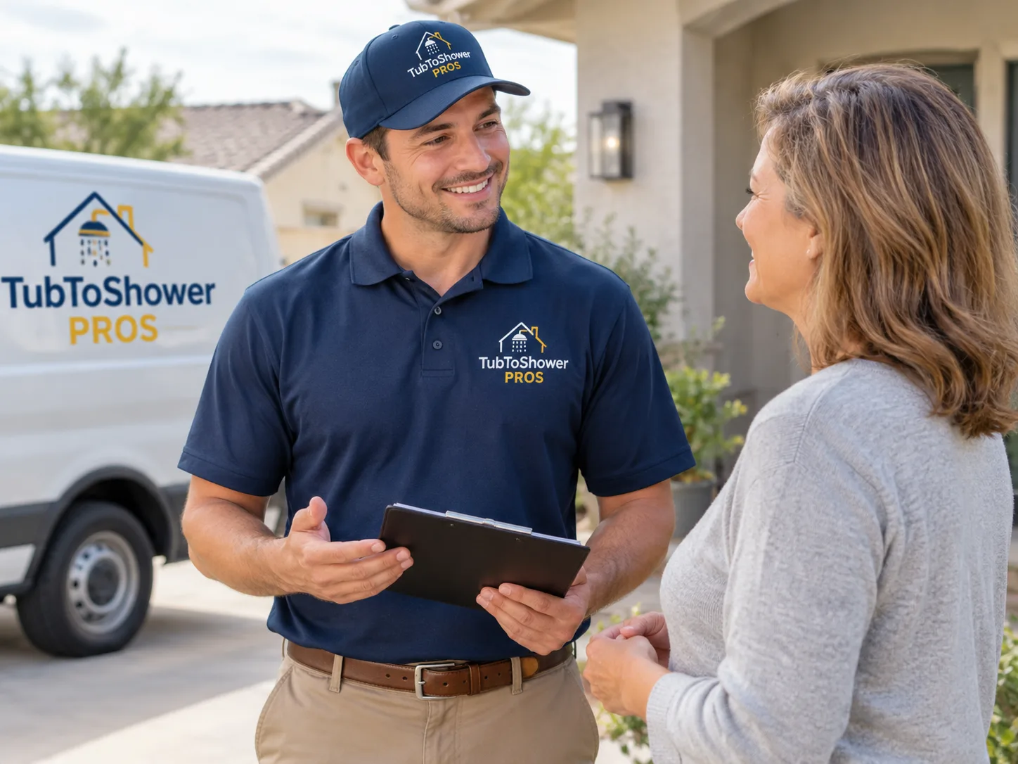 Tub Shower Conversion Athol, NY FAQs